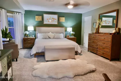 Bedroom - 2470 E County Down Dr, Chandler, AZ 85249 photo 1 of 5