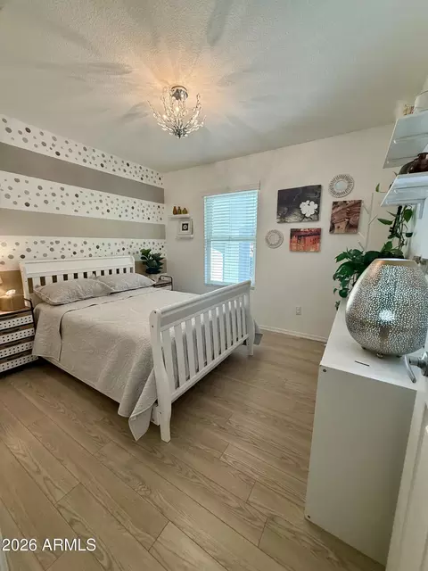 Bedroom - 2470 E County Down Dr, Chandler, AZ 85249 photo 4 of 5