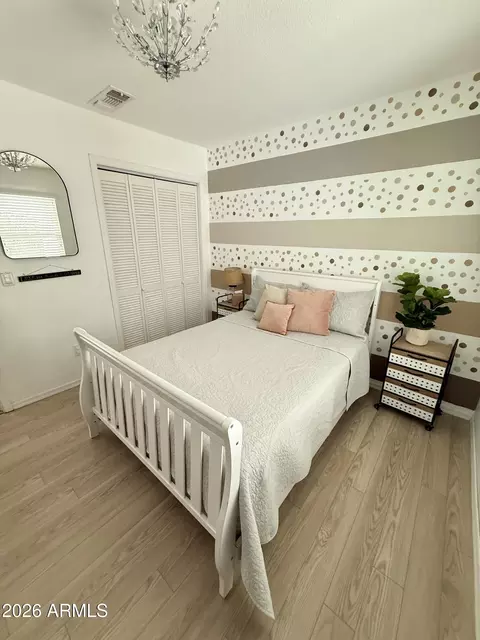 Bedroom - 2470 E County Down Dr, Chandler, AZ 85249 photo 5 of 5