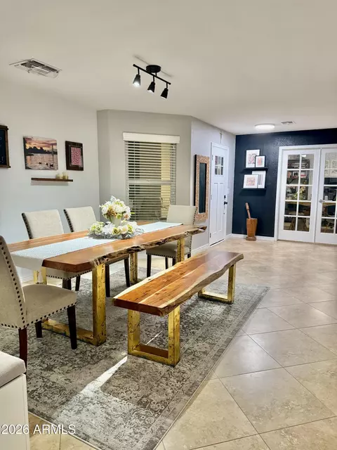 Dining - 2470 E County Down Dr, Chandler, AZ 85249 photo 2 of 2