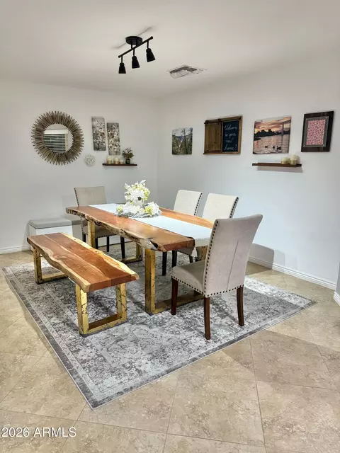 Dining - 2470 E County Down Dr, Chandler, AZ 85249 photo 1 of 2