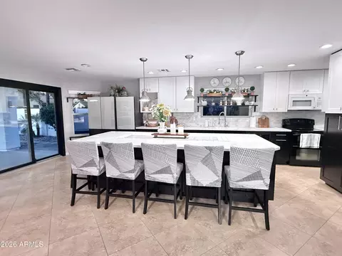Kitchen - 2470 E County Down Dr, Chandler, AZ 85249 photo 2 of 3