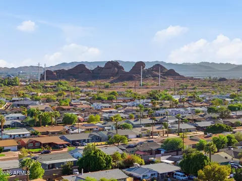 View/Area - 228 E Beatryce St, Tempe, AZ 85288 photo 1 of 4