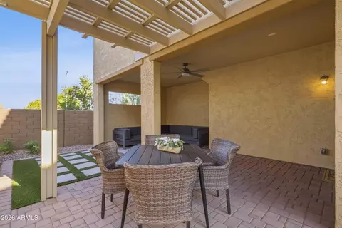 Exterior - 228 E Beatryce St, Tempe, AZ 85288 photo 5 of 8