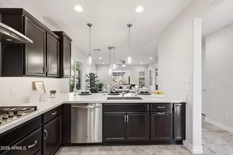 Kitchen - 228 E Beatryce St, Tempe, AZ 85288 photo 1 of 6