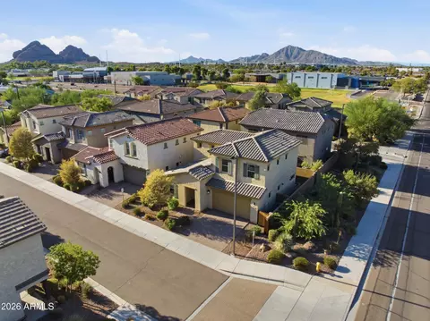 View/Area - 228 E Beatryce St, Tempe, AZ 85288 photo 2 of 4
