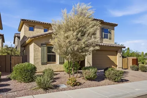 Exterior - 228 E Beatryce St, Tempe, AZ 85288 photo 7 of 8