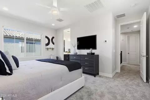 Bedroom - 228 E Beatryce St, Tempe, AZ 85288 photo 2 of 4