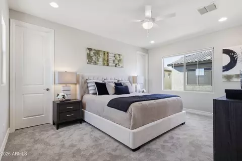 Bedroom - 228 E Beatryce St, Tempe, AZ 85288 photo 1 of 4