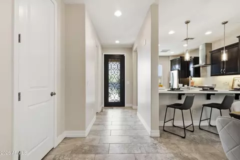 Entry Way - 228 E Beatryce St, Tempe, AZ 85288 photo 3 of 4
