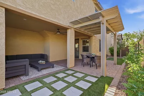 Exterior - 228 E Beatryce St, Tempe, AZ 85288 photo 3 of 8