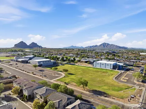 View/Area - 228 E Beatryce St, Tempe, AZ 85288 photo 4 of 4