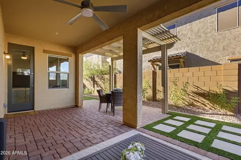 Exterior - 228 E Beatryce St, Tempe, AZ 85288 photo 4 of 8