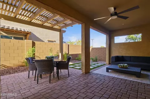 Exterior - 228 E Beatryce St, Tempe, AZ 85288 photo 2 of 8