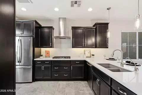 Kitchen - 228 E Beatryce St, Tempe, AZ 85288 photo 5 of 6