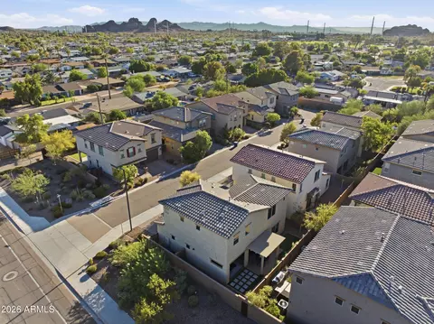 View/Area - 228 E Beatryce St, Tempe, AZ 85288 photo 3 of 4
