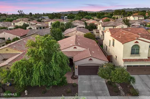 View/Area - 4424 E Muriel Dr, Phoenix, AZ 85032 photo 5 of 5