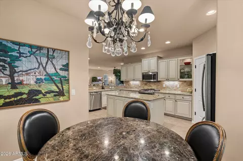 Dining - 4424 E Muriel Dr, Phoenix, AZ 85032 photo 3 of 3