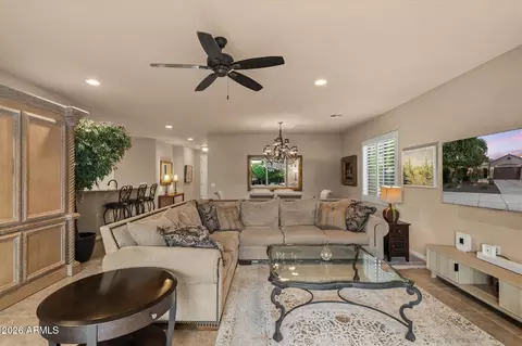 Living - 4424 E Muriel Dr, Phoenix, AZ 85032 photo 3 of 3