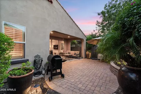Exterior - 4424 E Muriel Dr, Phoenix, AZ 85032 photo 7 of 8