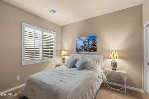 Bedroom - 4424 E Muriel Dr, Phoenix, AZ 85032 photo 4 of 4