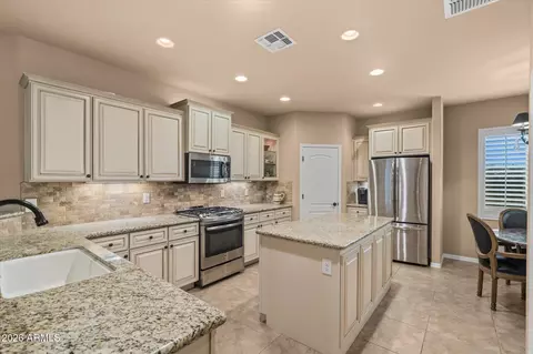 Kitchen - 4424 E Muriel Dr, Phoenix, AZ 85032 photo 1 of 4