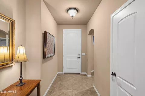 Entry Way - 4424 E Muriel Dr, Phoenix, AZ 85032 photo 1 of 1