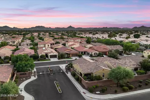 View/Area - 4424 E Muriel Dr, Phoenix, AZ 85032 photo 3 of 5