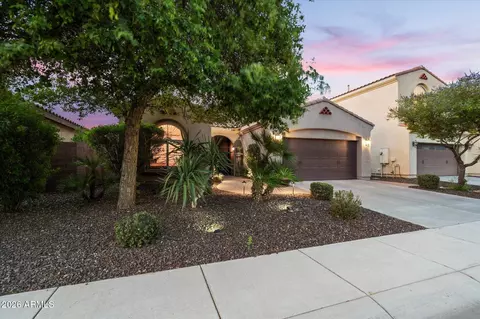 Exterior - 4424 E Muriel Dr, Phoenix, AZ 85032 photo 8 of 8