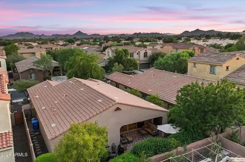 View/Area - 4424 E Muriel Dr, Phoenix, AZ 85032 photo 4 of 5