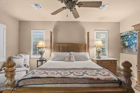 Bedroom - 4424 E Muriel Dr, Phoenix, AZ 85032 photo 1 of 4