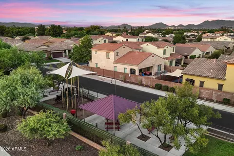 View/Area - 4424 E Muriel Dr, Phoenix, AZ 85032 photo 1 of 5
