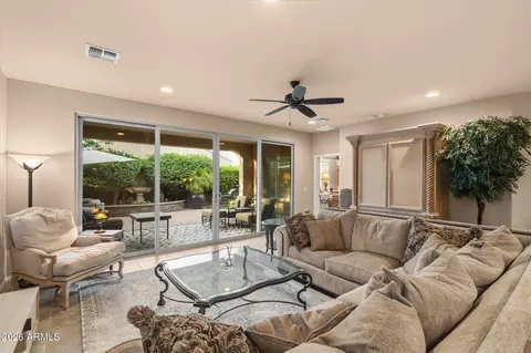 Living - 4424 E Muriel Dr, Phoenix, AZ 85032 photo 2 of 3