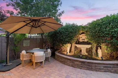 Exterior - 4424 E Muriel Dr, Phoenix, AZ 85032 photo 6 of 8