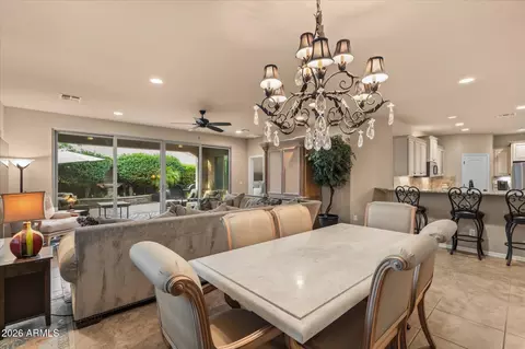 Dining - 4424 E Muriel Dr, Phoenix, AZ 85032 photo 1 of 3