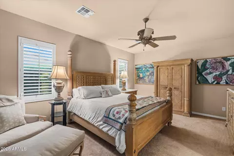 Bedroom - 4424 E Muriel Dr, Phoenix, AZ 85032 photo 2 of 4
