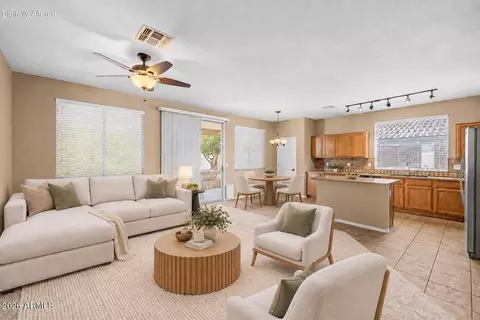 Living - 1909 S Talbot --, Mesa, AZ 85209 photo 9 of 10