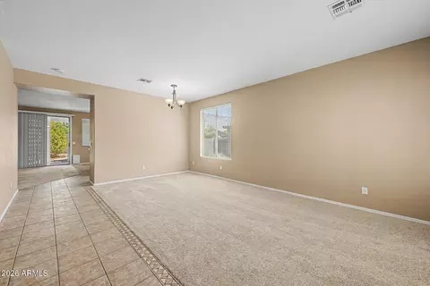 Living - 1909 S Talbot --, Mesa, AZ 85209 photo 2 of 10