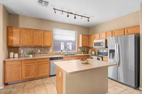 Kitchen - 1909 S Talbot --, Mesa, AZ 85209 photo 2 of 2