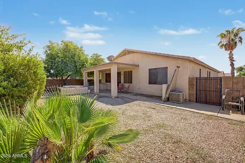 Exterior - 1909 S Talbot --, Mesa, AZ 85209 photo 2 of 2