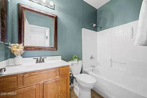 Bath - 1909 S Talbot --, Mesa, AZ 85209 photo 1 of 1