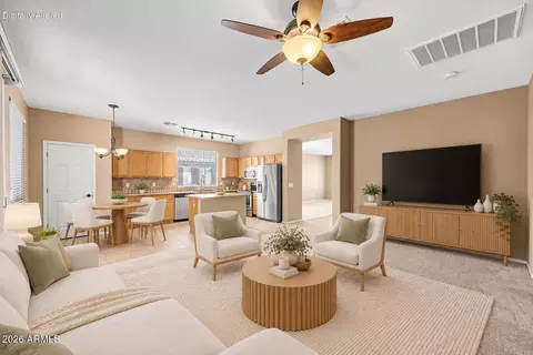 Living - 1909 S Talbot --, Mesa, AZ 85209 photo 10 of 10