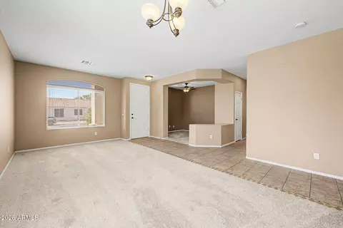 Living - 1909 S Talbot --, Mesa, AZ 85209 photo 4 of 10