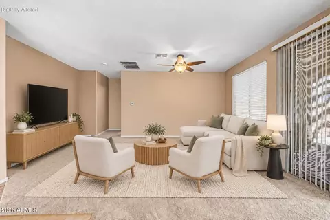 Living - 1909 S Talbot --, Mesa, AZ 85209 photo 7 of 10