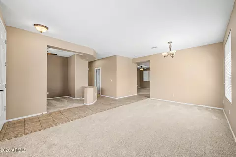 Living - 1909 S Talbot --, Mesa, AZ 85209 photo 5 of 10