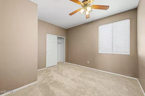 Bedroom - 1909 S Talbot --, Mesa, AZ 85209 photo 2 of 2