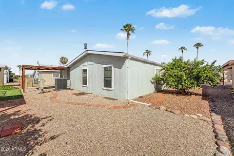 3500 S Tomahawk Rd #LOT 183, Apache Junction, AZ 85119 photo 30