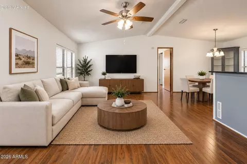 3500 S Tomahawk Rd #LOT 183, Apache Junction, AZ 85119 photo 8