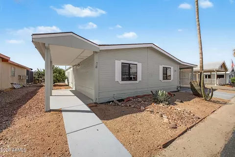 3500 S Tomahawk Rd #LOT 183, Apache Junction, AZ 85119 photo 4