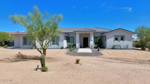 34309 N 140th St N, Scottsdale, AZ 85262
